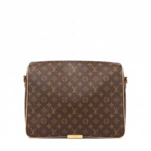 Borsa Louis Vuitton Monogram
